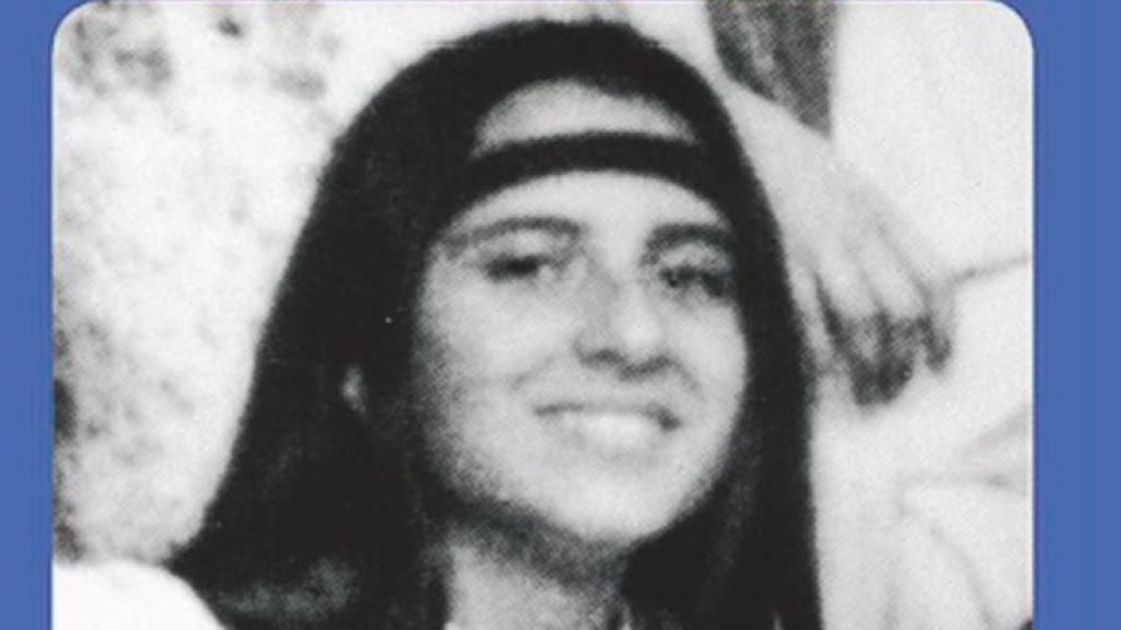 Emanuela Orendi, la chica desaparecida en 1983.