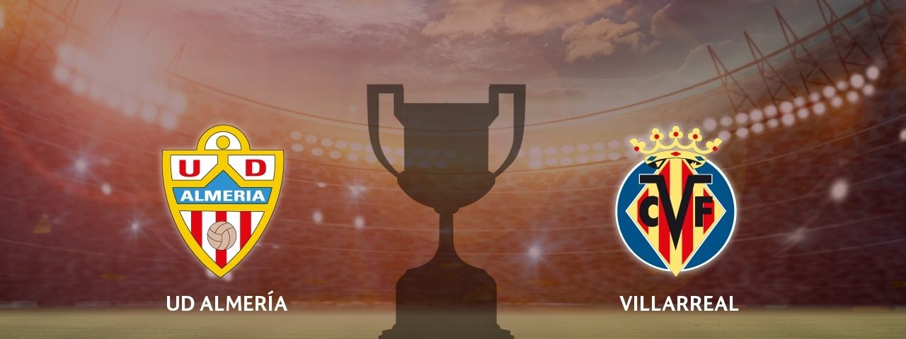 Almería - Villarreal