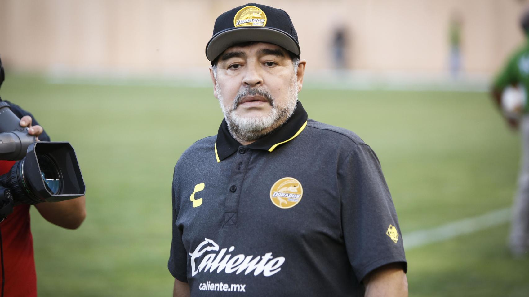 Octubre, mes de Pelé y Maradona, coronó a Hamilton y a los Medias Rojas