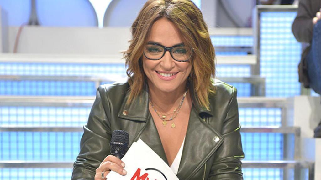 Así será el estreno de Toñi Moreno al frente de 'MYHYV'