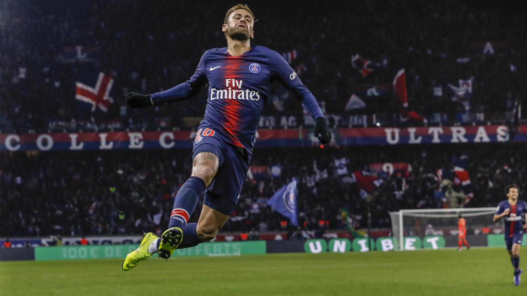 Paris Saint Germain vs Lille OSC