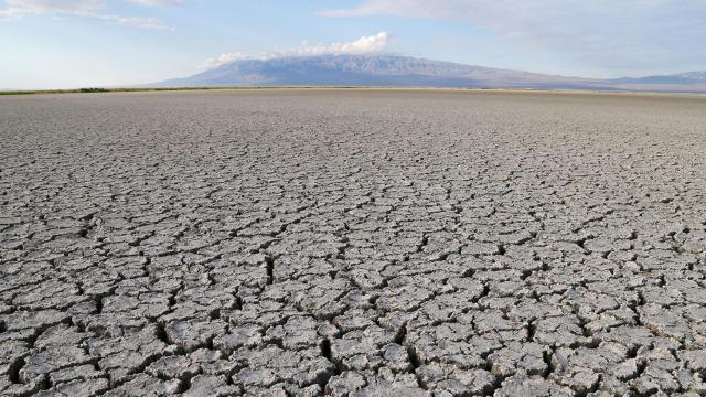 La cooperación entre países resultará clave para frenar estas futuras guerras del agua.