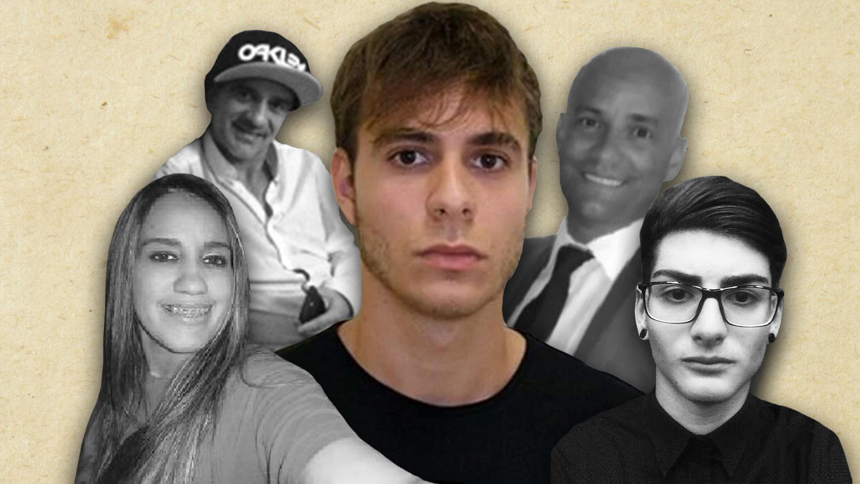 Crímen de Pioz