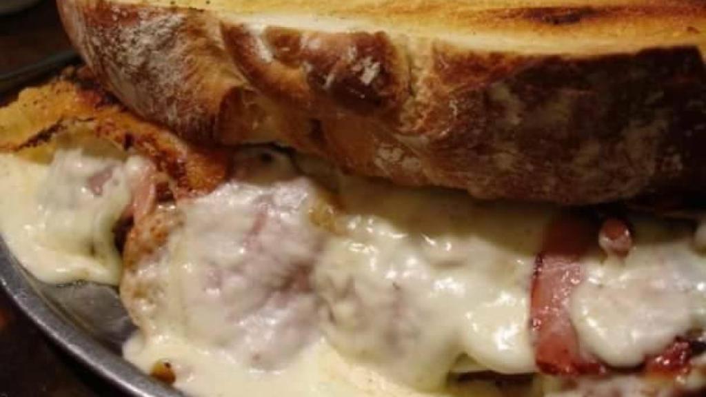 Este sándwich cuenta con grandes aficionados en todo Estados Unidos.