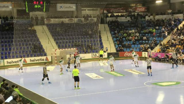 Foto: Liberbank Cuenca