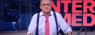 'El intermedio' pide perdón por el sketch de Dani Mateo y la bandera: Fue un gag fallido