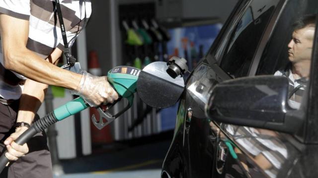 Combustibles fósiles abocados a la desaparición
