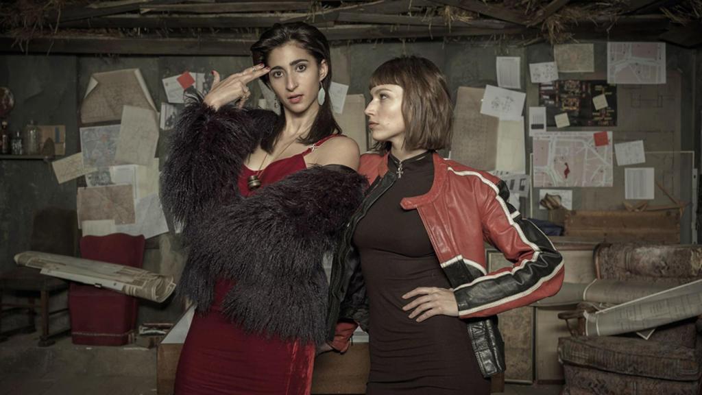 Por qué Atresmedia sí consideró 'La casa de papel' un éxito antes de Netflix