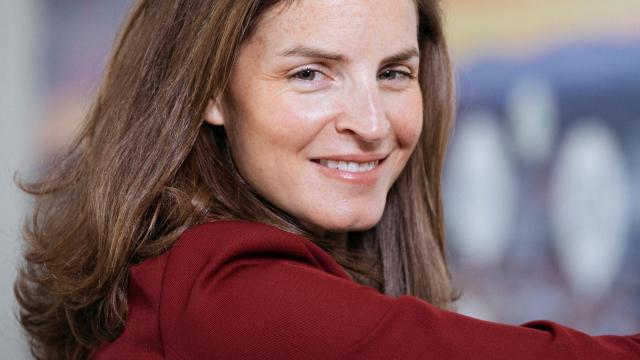 Nathalie Picquot, directora general de Twitter España.