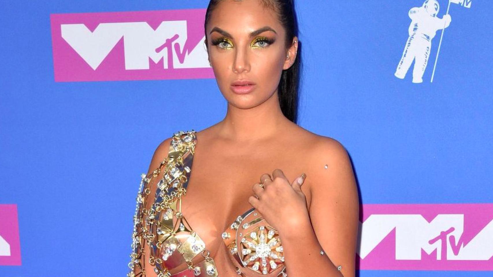 Elettra Lamborhini deja 'Super Shore': Estoy enamorada y me hace estar gorda