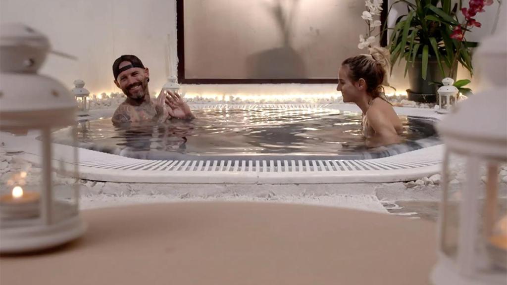 'Intercambio consentido' (Atresmedia)