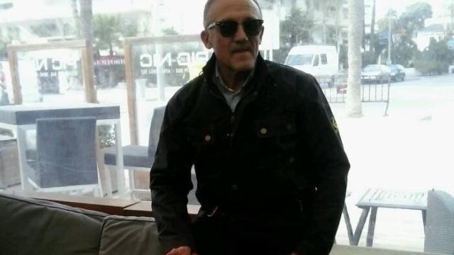 Manuel Murillo Sánchez, el hombre que amenazó con atentar contra el presidente del Gobierno.