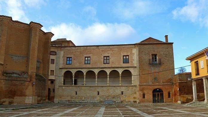 Foto 1.- Grajal-de-Campos 08