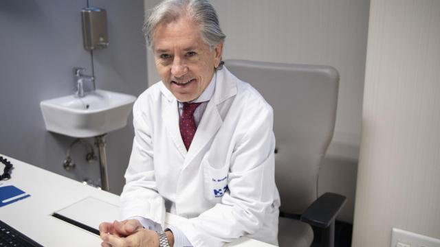 Isidoro Bruna: “La vitrificación de óvulos es la mejor medida preventiva frente a la infertilidad asociada a la edad”