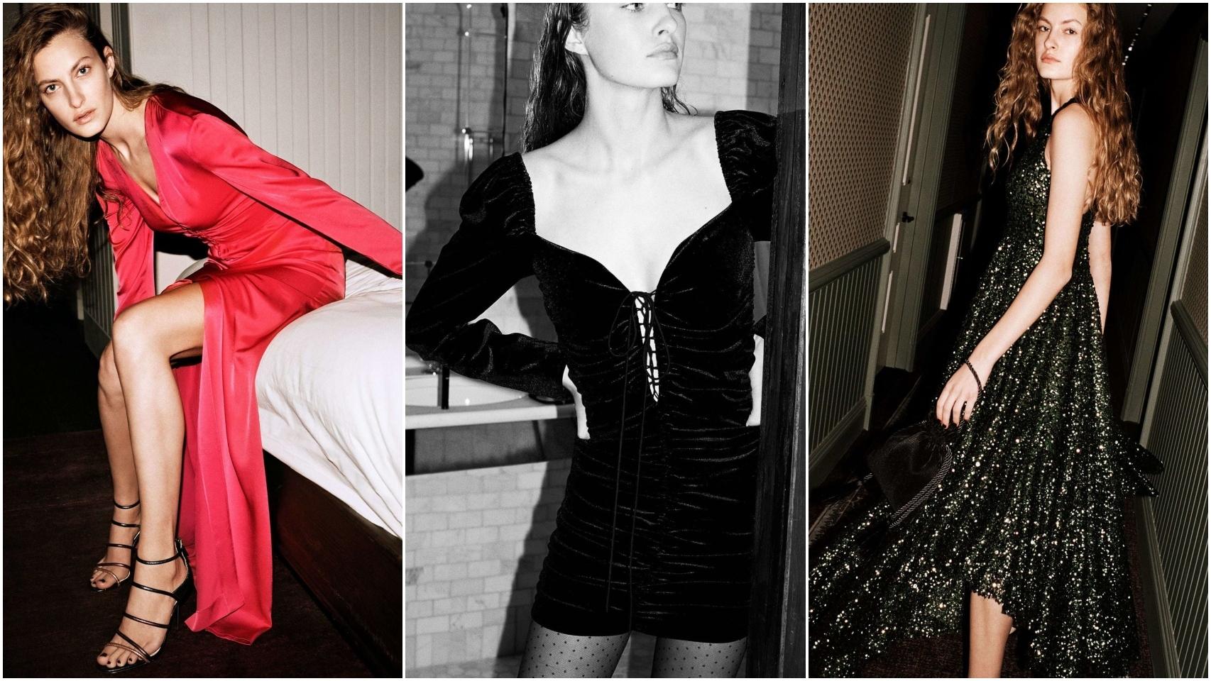 Fever Night, la colección 'low cost' más 'glam' para triunfar