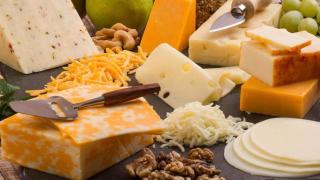 Algunos de estos quesos sí son de verdad (pero no todos).