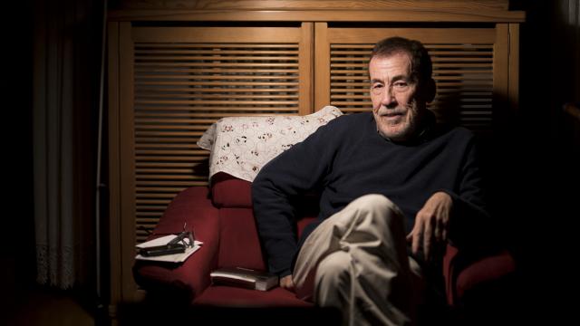 Sánchez Dragó.