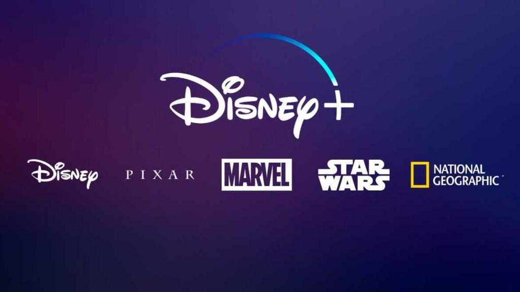 Disney+