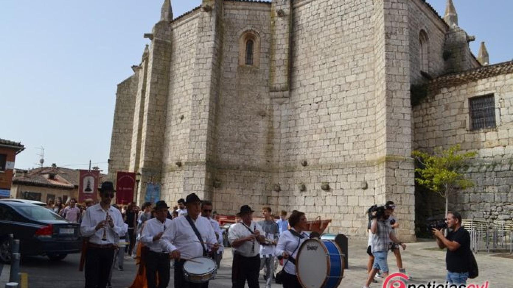 Castilla y León