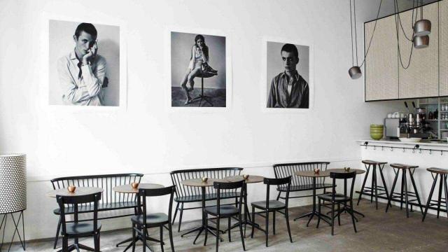 LA VAQUERIA MONTAÑESA - sala 1