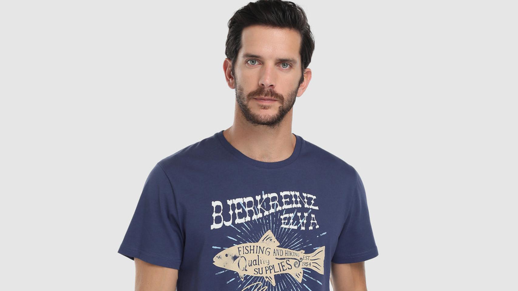 Pijama de la temporada otoño/invierno 2018.