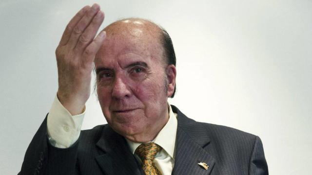 Chiquito de la Calzada.