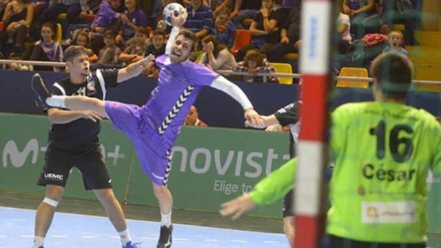 FOTO: BM Quabit Guadalajara