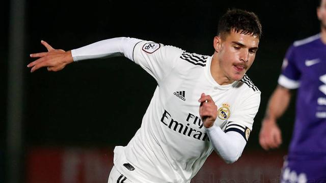 Seoane, ante el Burgos