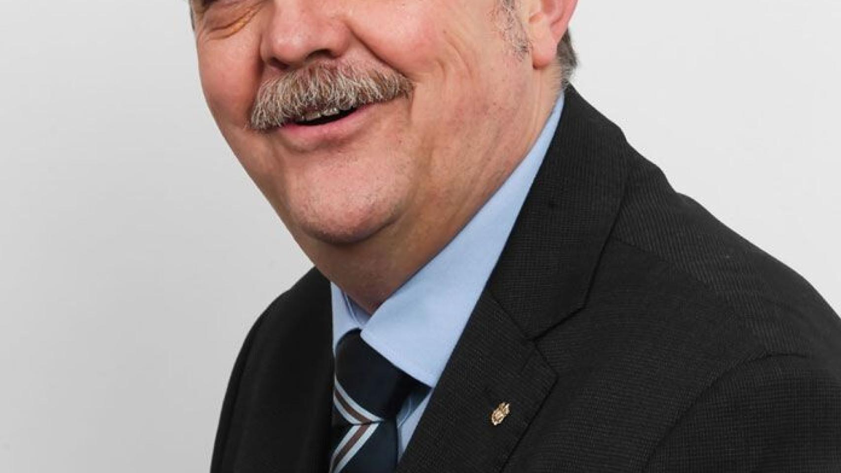 Enrique de Santiago Opinión Noticiascyl