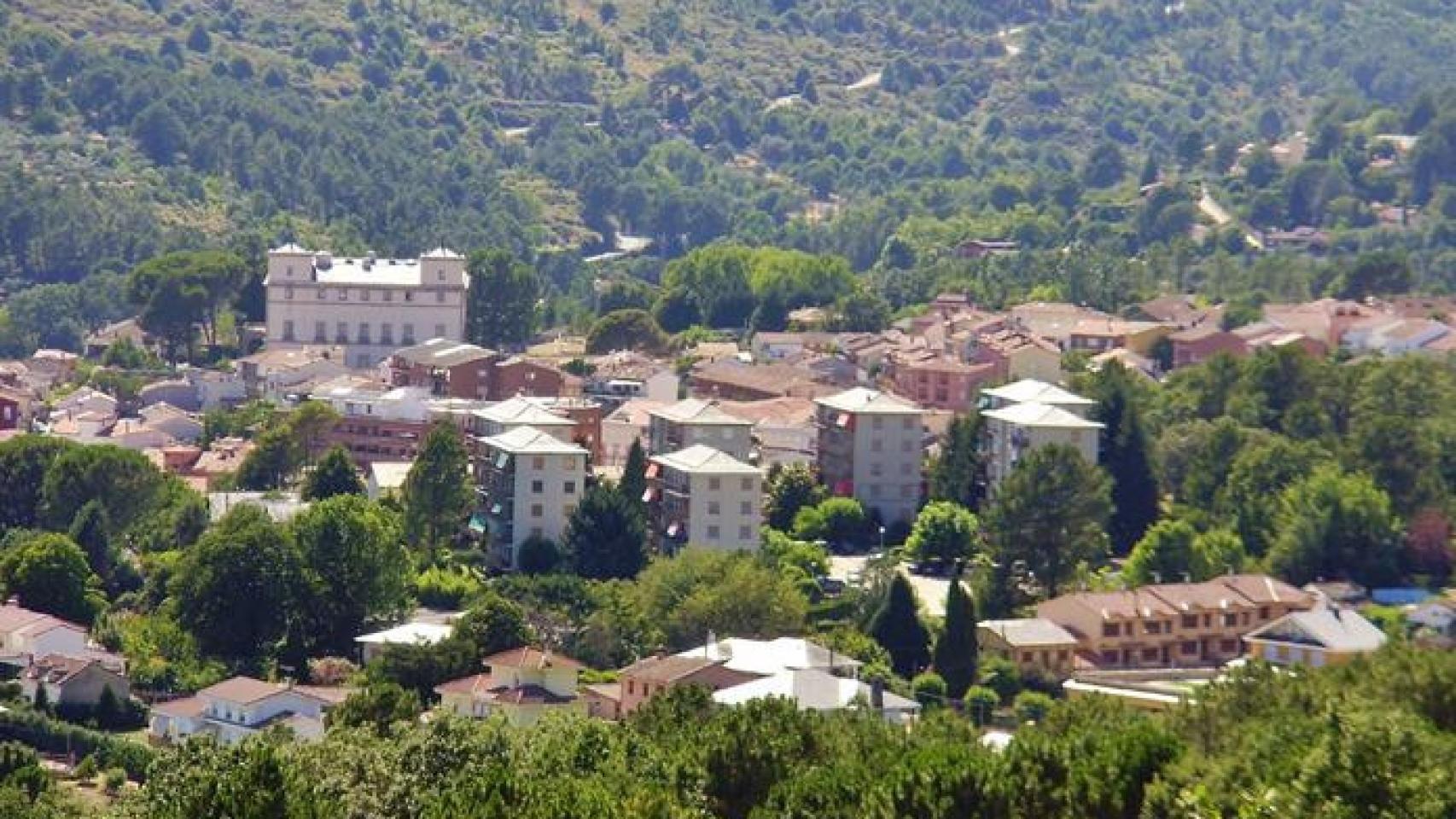 Castilla y León