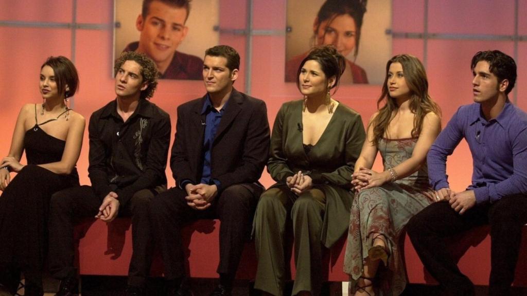 'OT. La cara oculta', el libro que sigue secuestrado sobre los secretos del programa