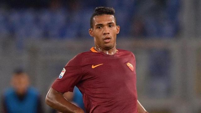 Juan Jesus. Foto: asroma.com