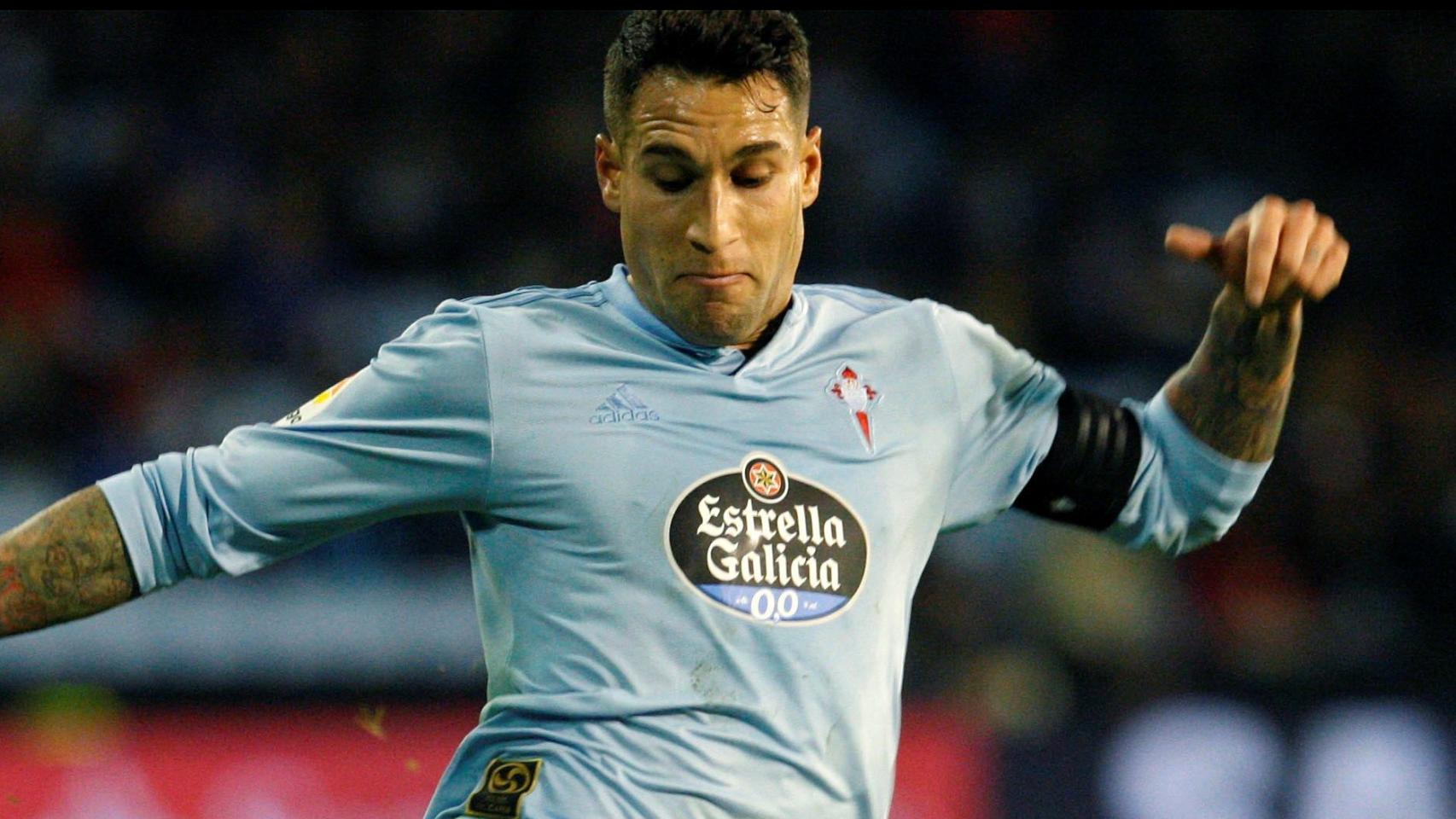 Hugo Mallo
