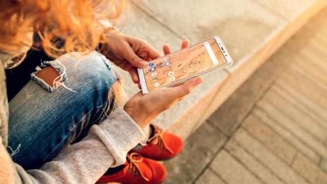 El parque de líneas móviles ganó 110.845 líneas en septiembre.