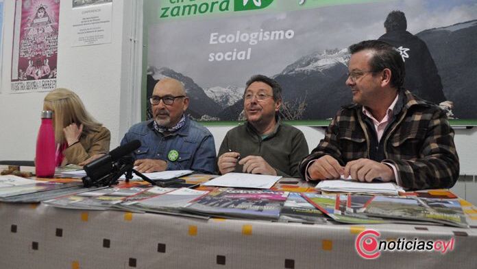 zamora ecologistas accion
