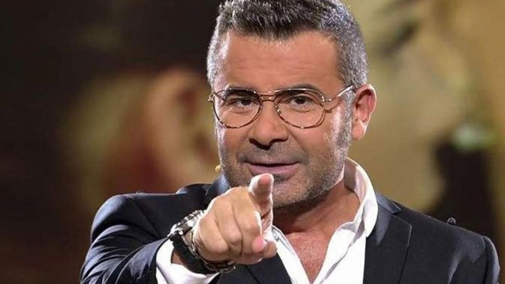A Belén Esteban se le escapa: Jorge Javier, presentador del nuevo reality de Telecinco
