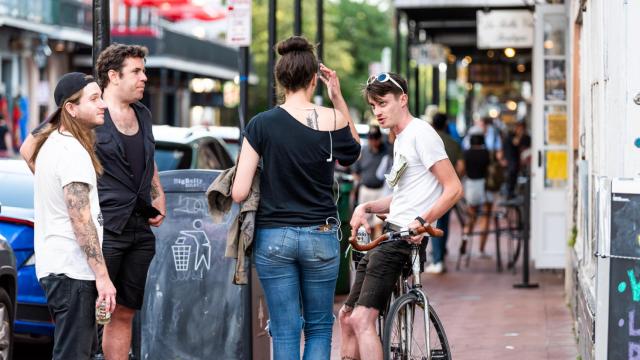 Lo que debería hacer un hombre para combatir el machismo