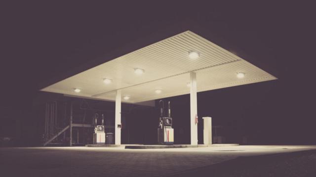 Gasolinera