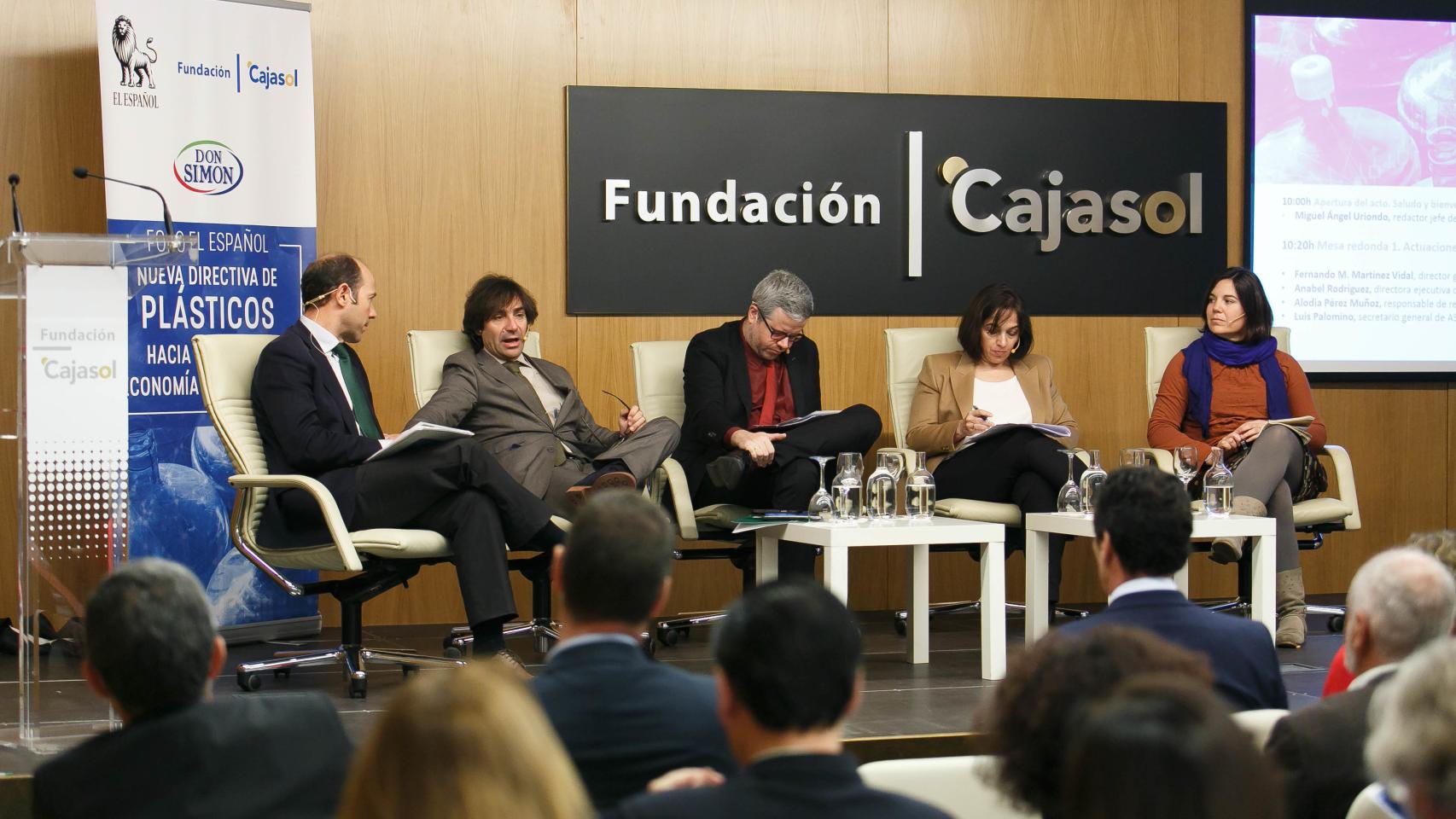 Foro Nueva directiva de plásticos