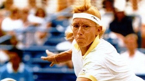 De Navratilova a Giroud: los grandes símbolos homosexuales del mundo del deporte