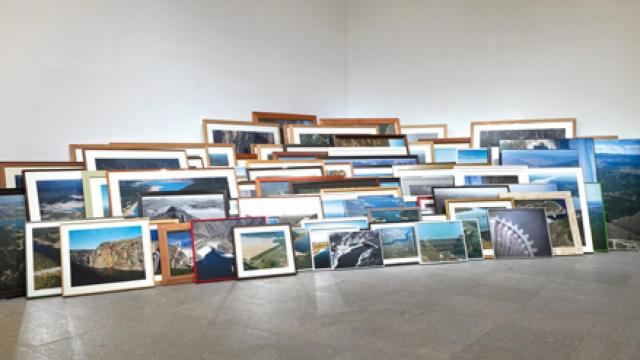 Image: Una travesía por el arte vasco