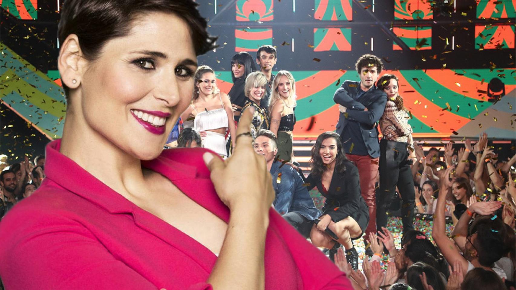 Lo que ejemplifica el caso de Rosa López en la televisión actual