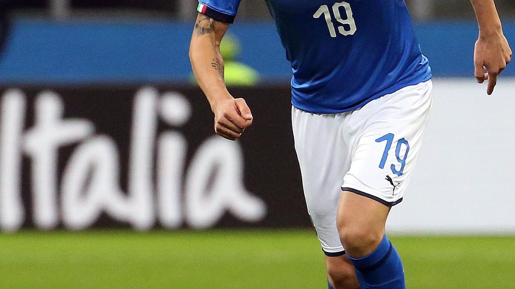 Italy vs Portugal
