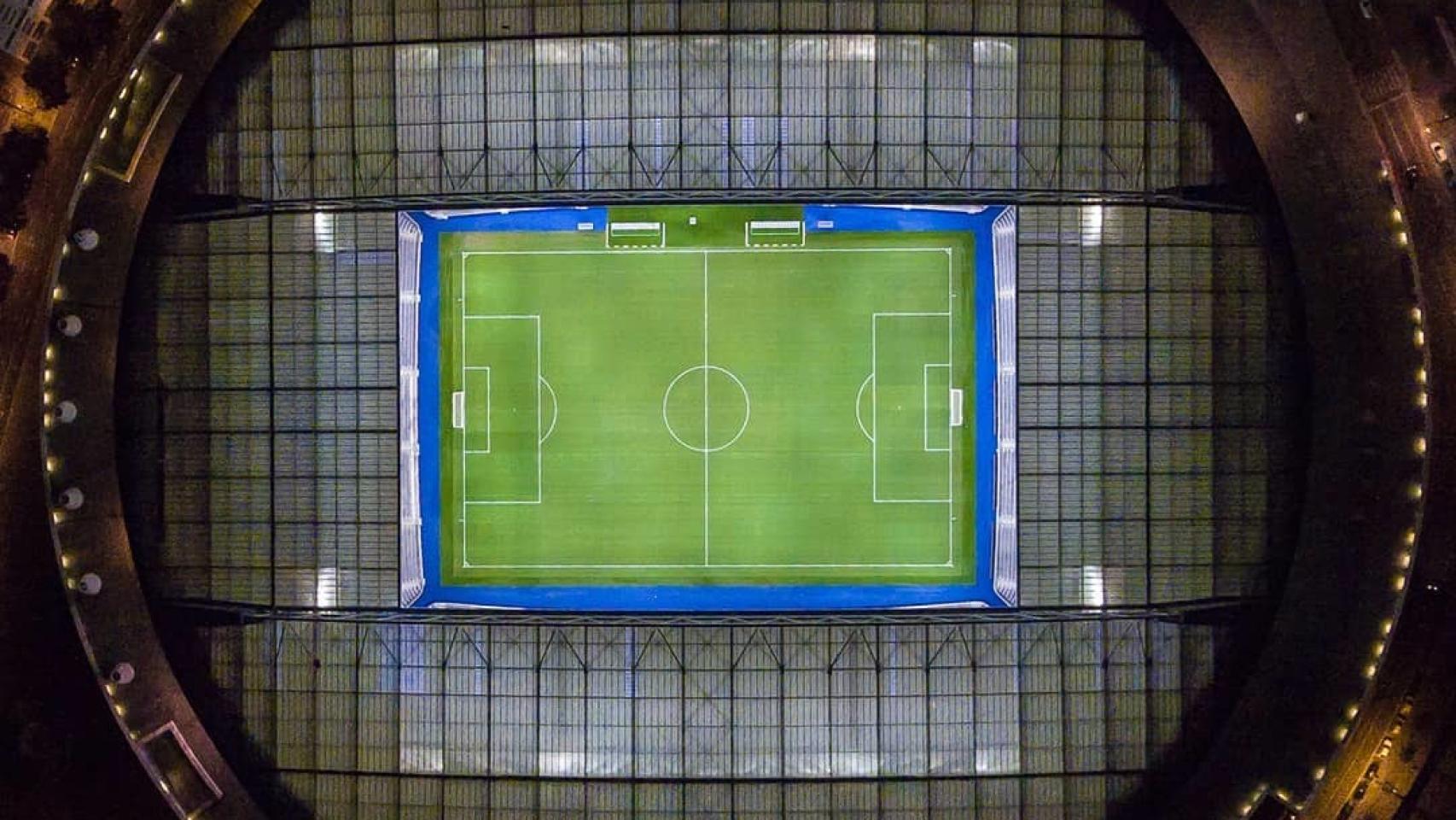 Estadio do Dragao