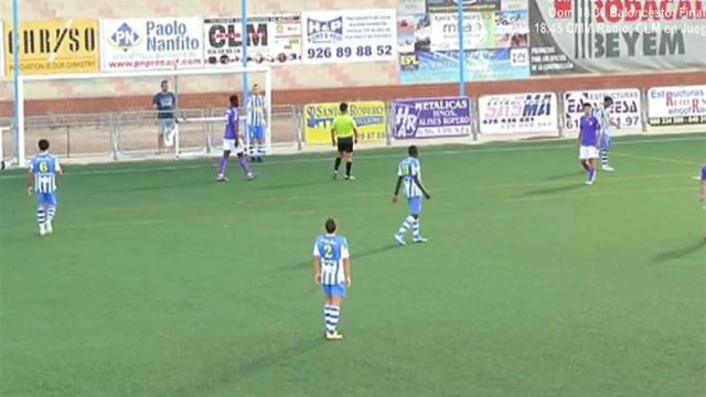 FOTO: Formac Villarrubia (Archivo)