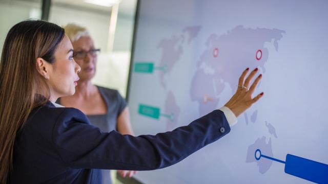 Formación universitaria para impulsar la internacionalización de pymes españolas