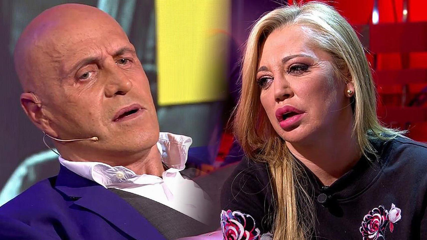 Los 7 reportajes de corazón que Telecinco guarda en un cajón por las críticas de Aznar