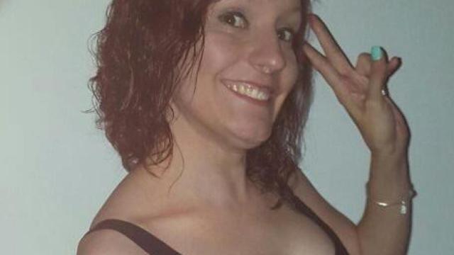 Sacri trabajaba de cajera en la tienda de muebles Conforama, en Palma, y fue asesinada por su expareja, Rafael Pantoja, el pasado viernes.