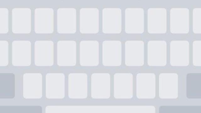 cursor 3dtouch iphone