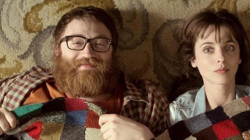 Manuel Burque y Leticia Dolera.